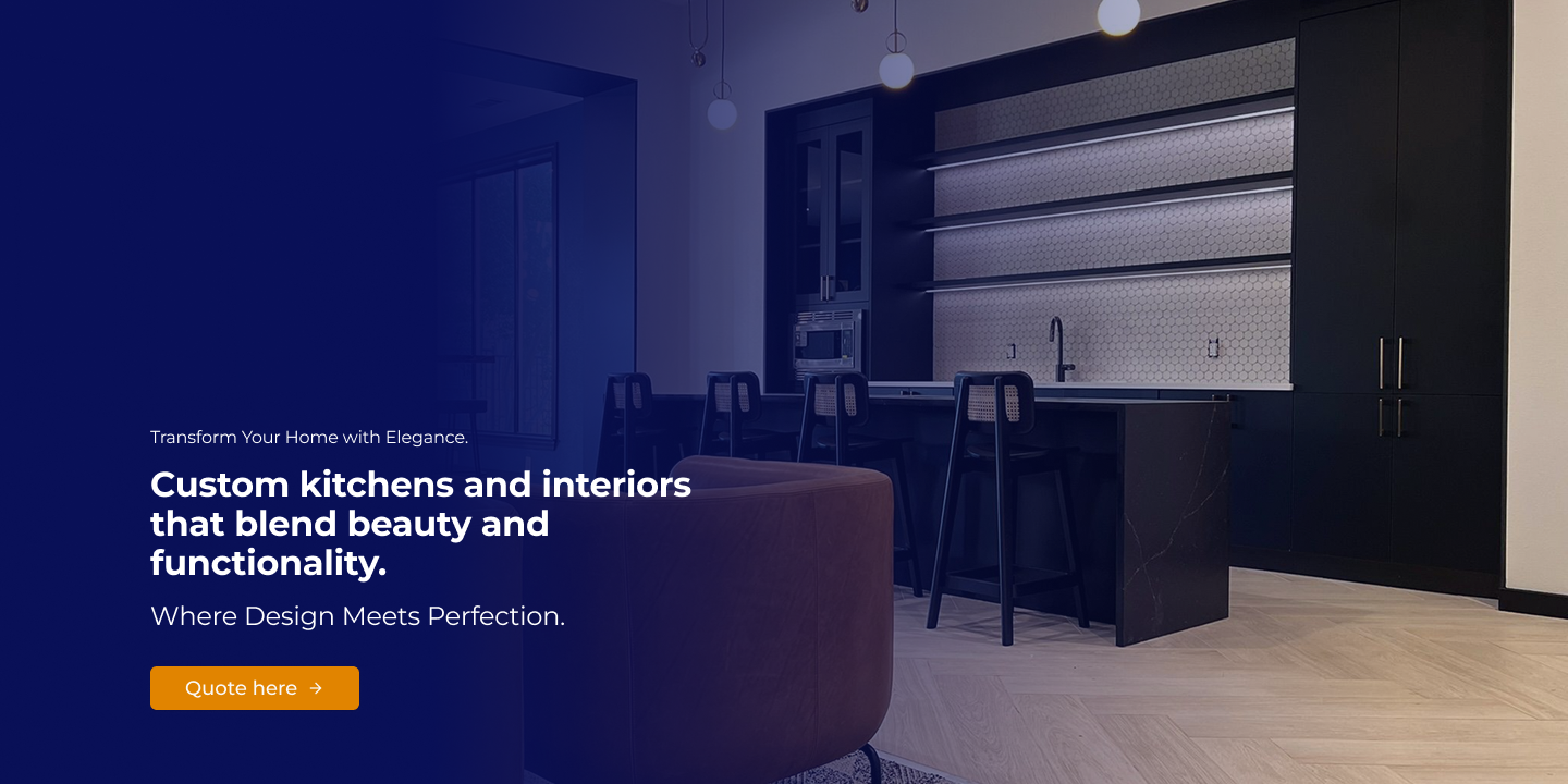 Picture of Lluxury Cabinets