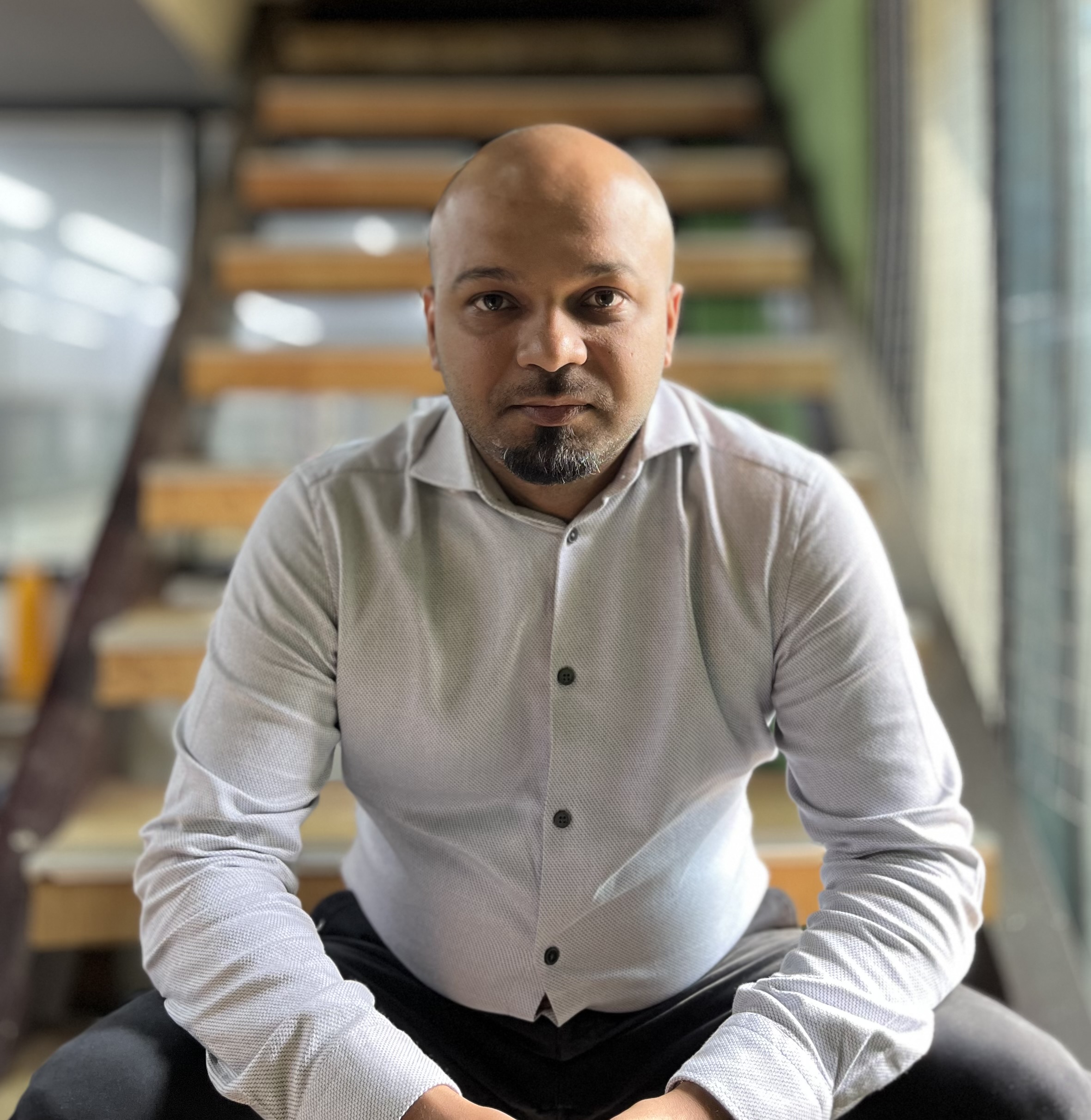 Work with Arun | Product Innovation Architect