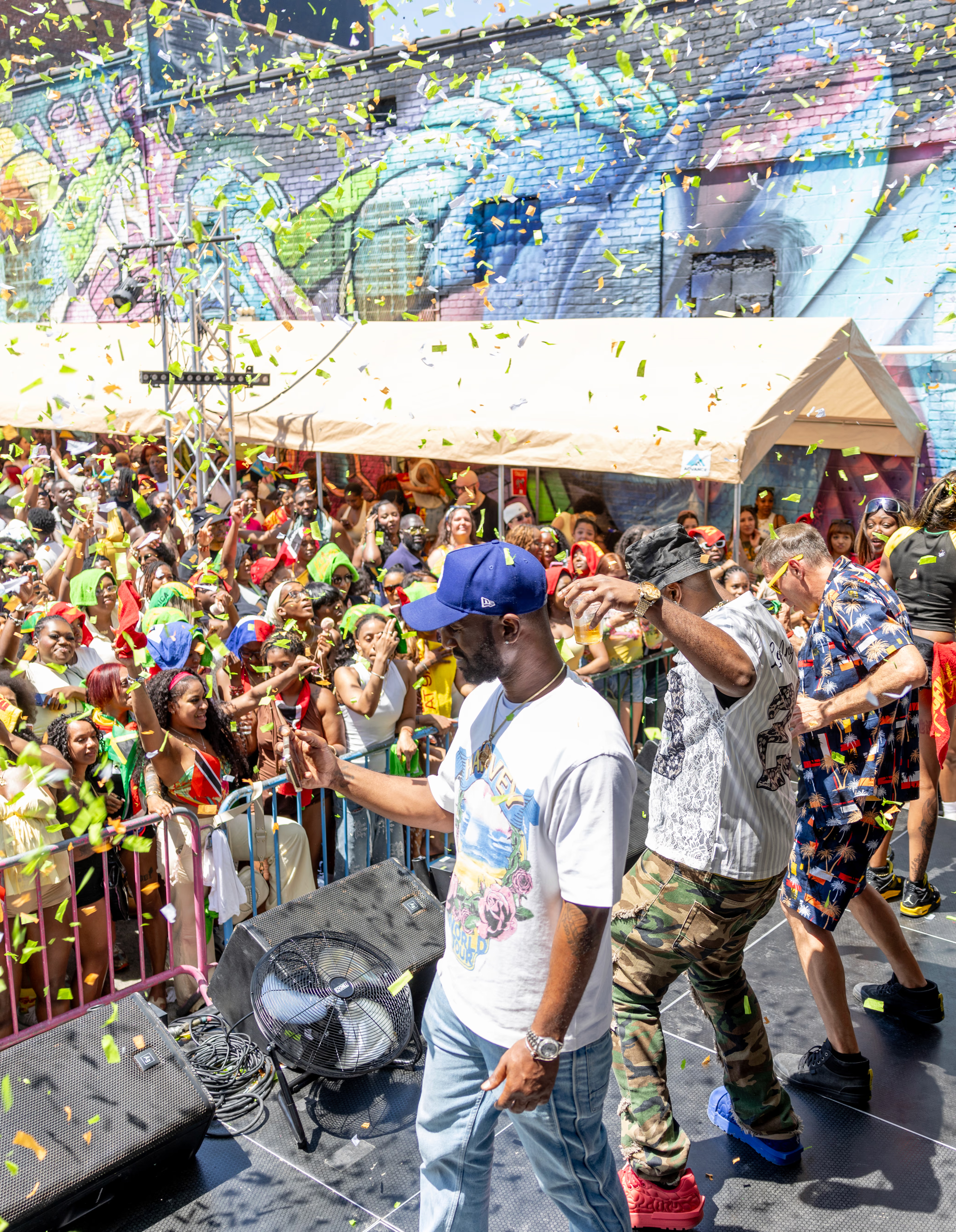 Dancehall at 9AM 4