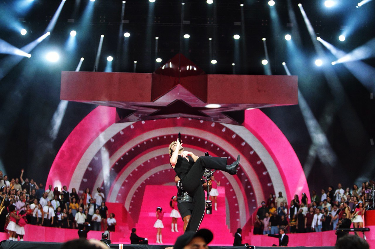 Jão — Rock in Rio 2024