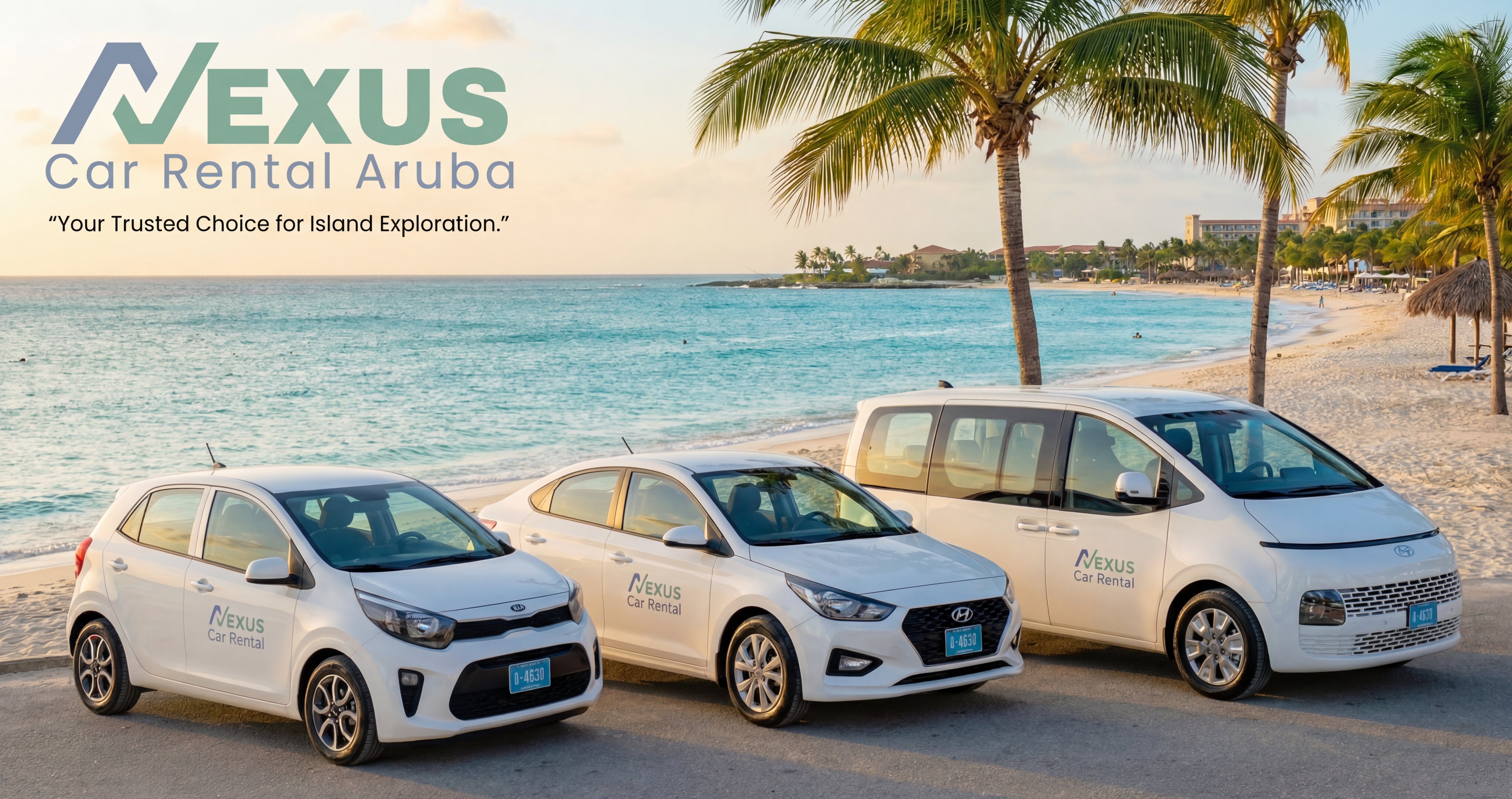 Nexus Car Rental