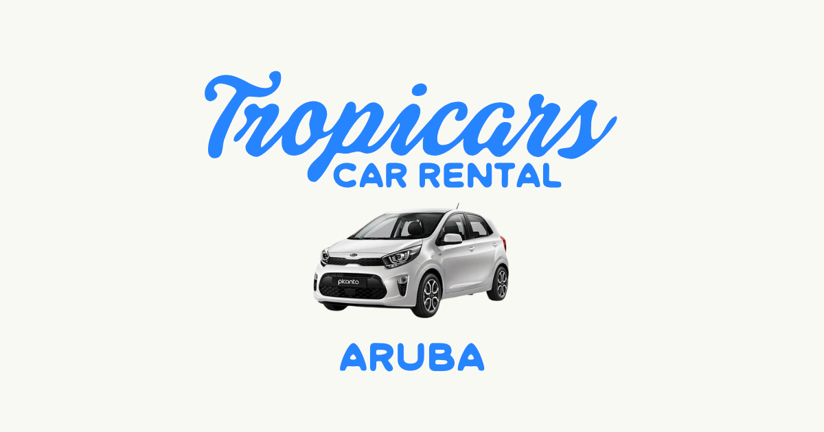 Tropicars Car Rental