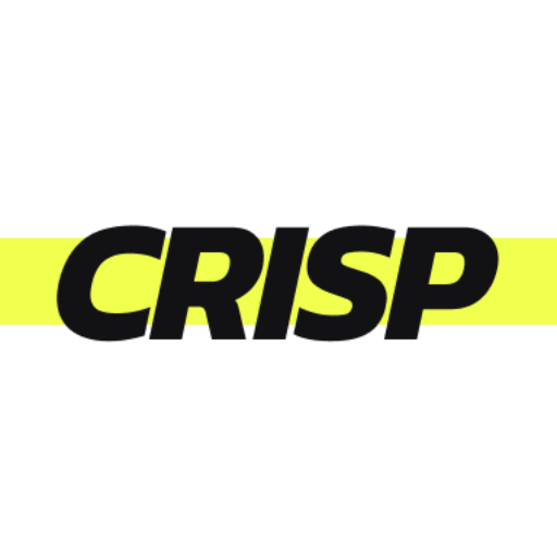 crisp.rs
