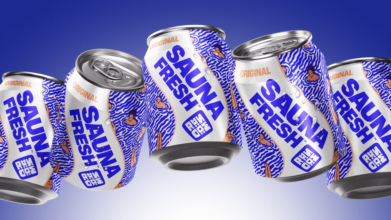 Rändöm Originals