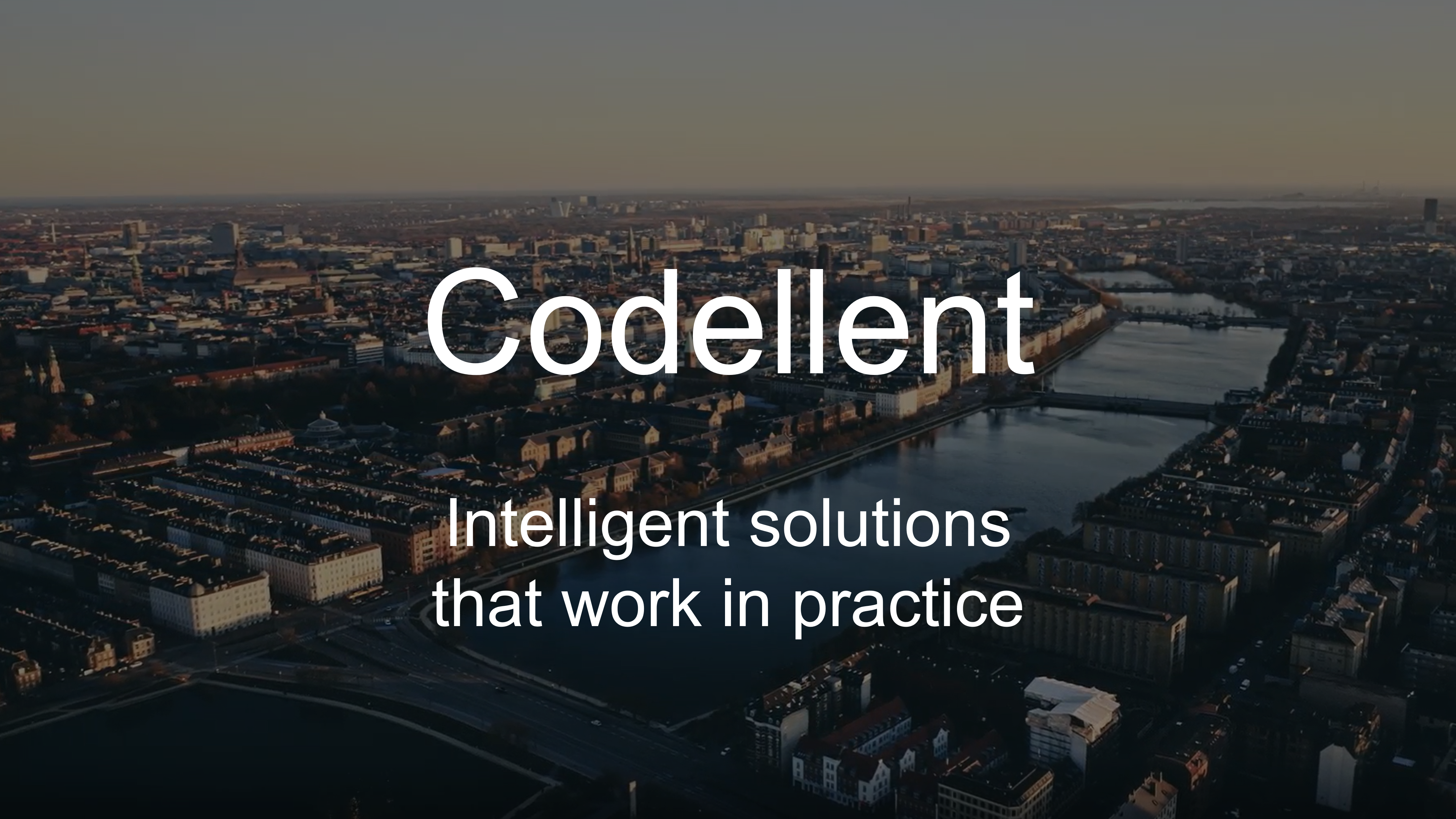 Codellent ApS logo