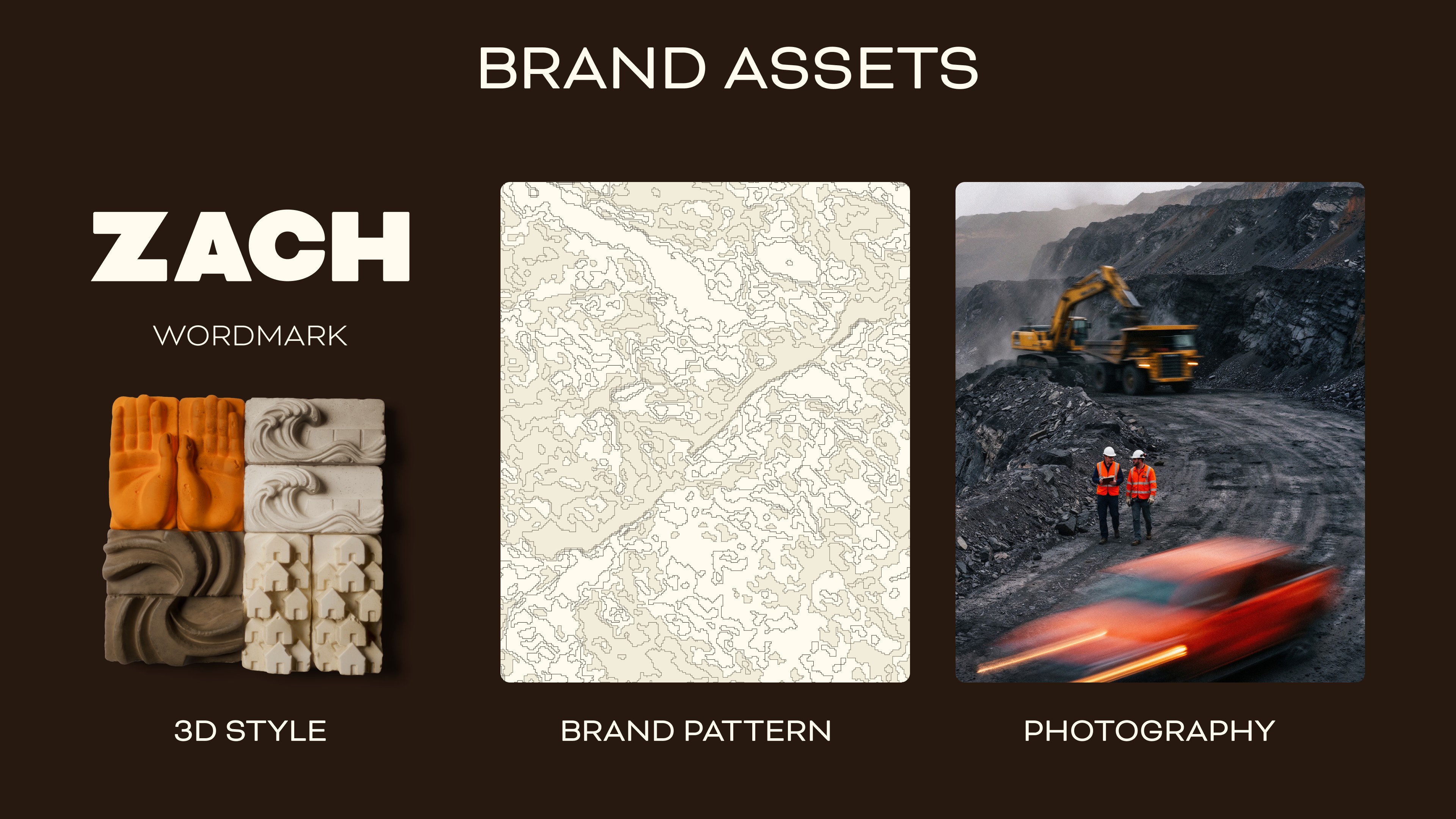 Brand Assets
