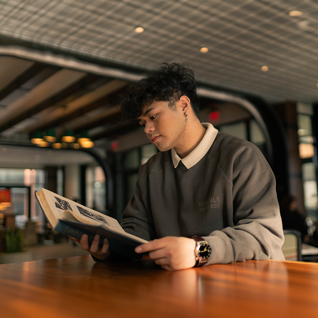 Justin Lagman UX Designer Portfolio