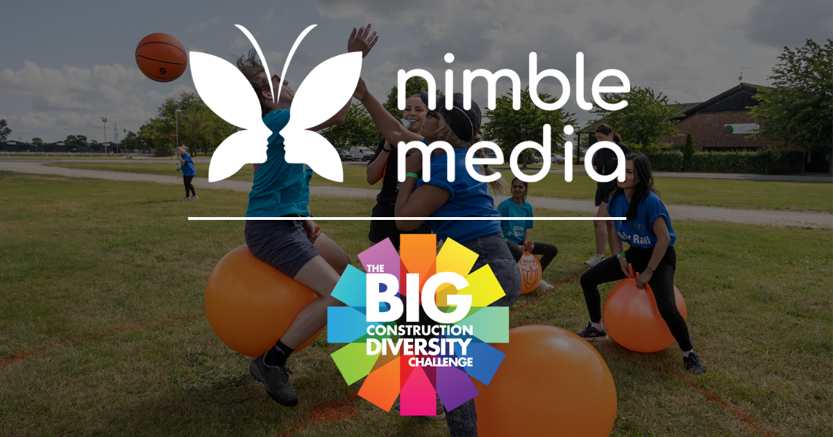 The Big Construction Diversity Challenge | Nimble Media