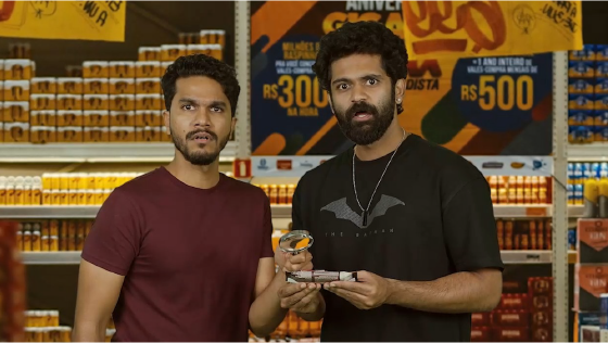 Delivering Value: A Case Study on Adishtu’s Ad Film