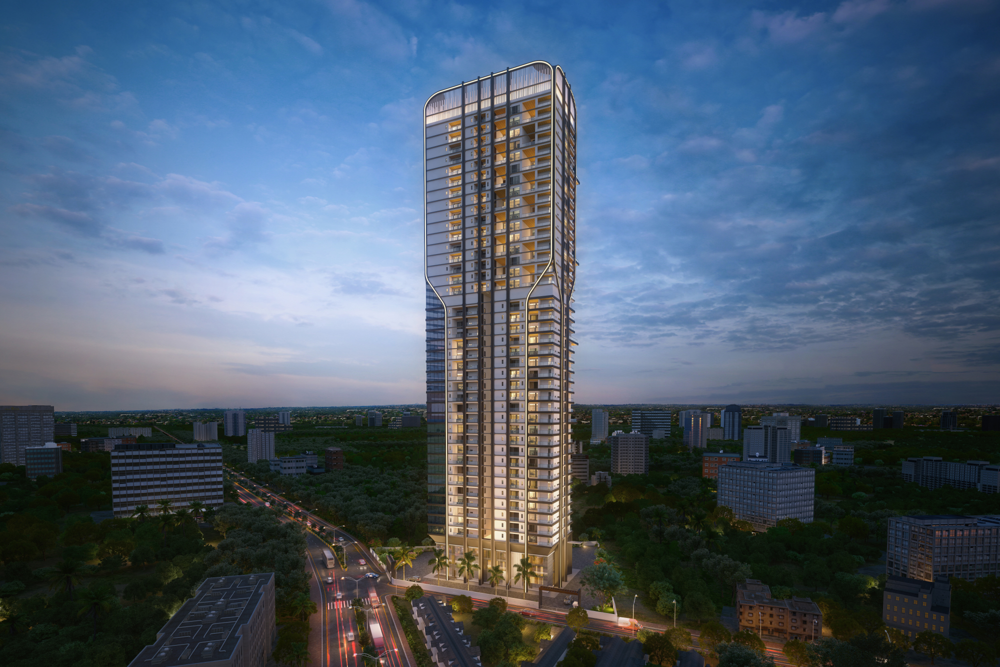 Eka One Group | Premier Real Estate in Hyderabad