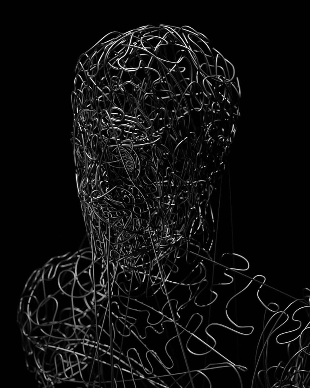 Blender Geonodes - Shortest paths