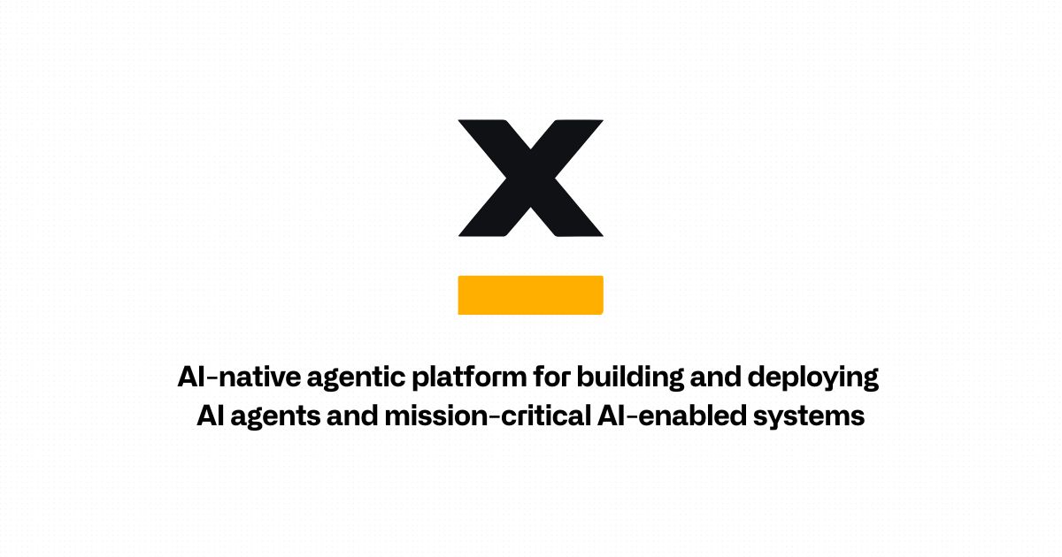 Flowx preview