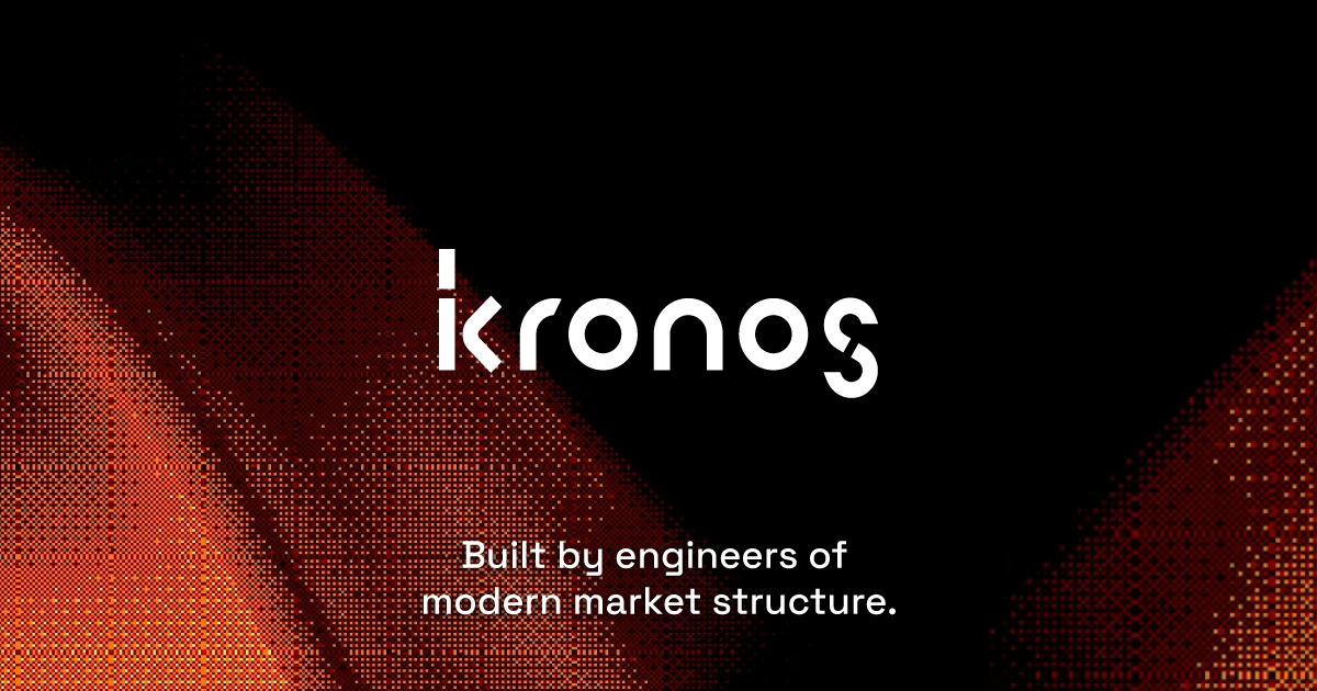 Kronos Research photo
