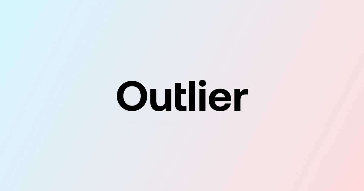 outlier.ai