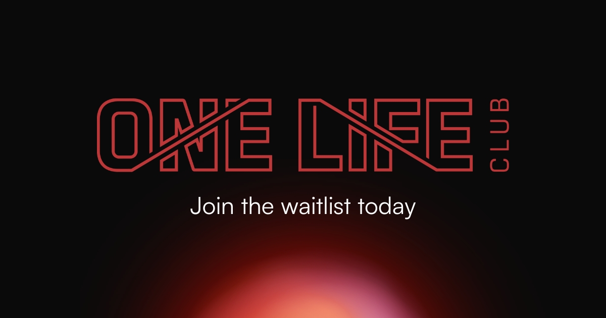 One Life Club
