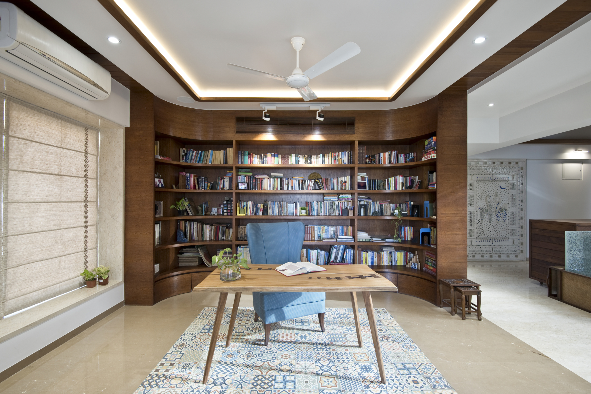 Ambience Architects & Interior Designers