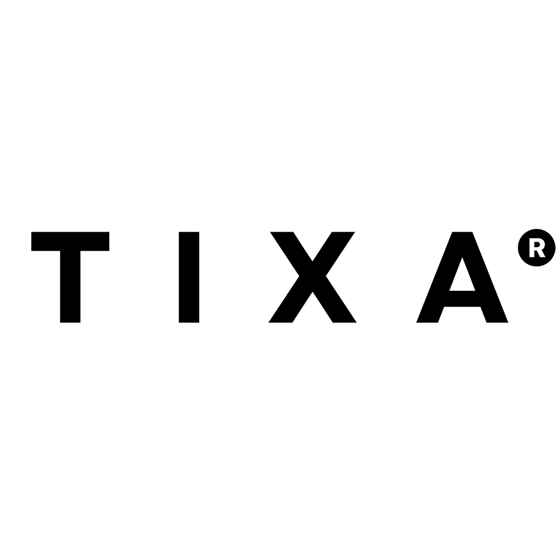 Tixa logo
