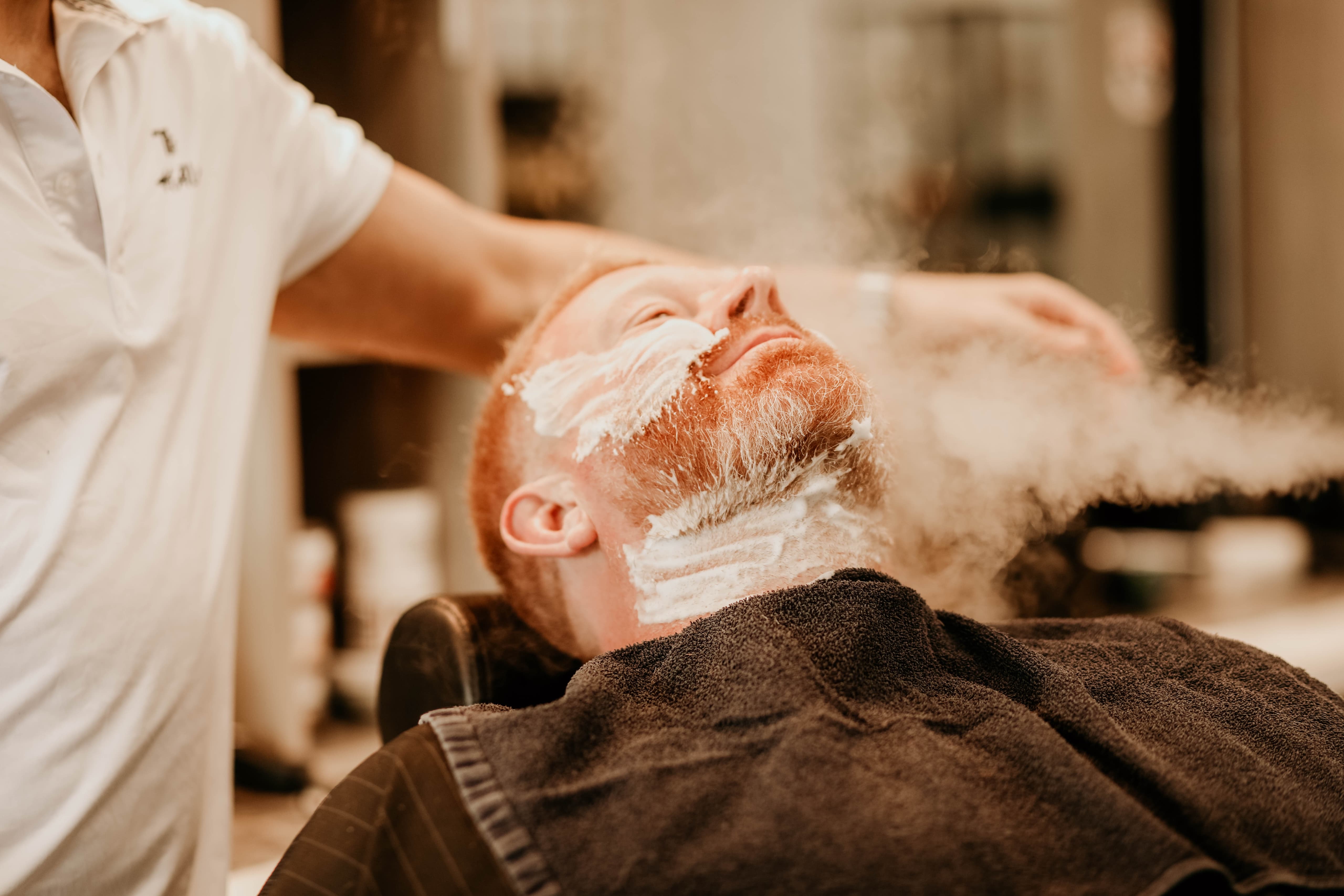 37th Street Barber Shop