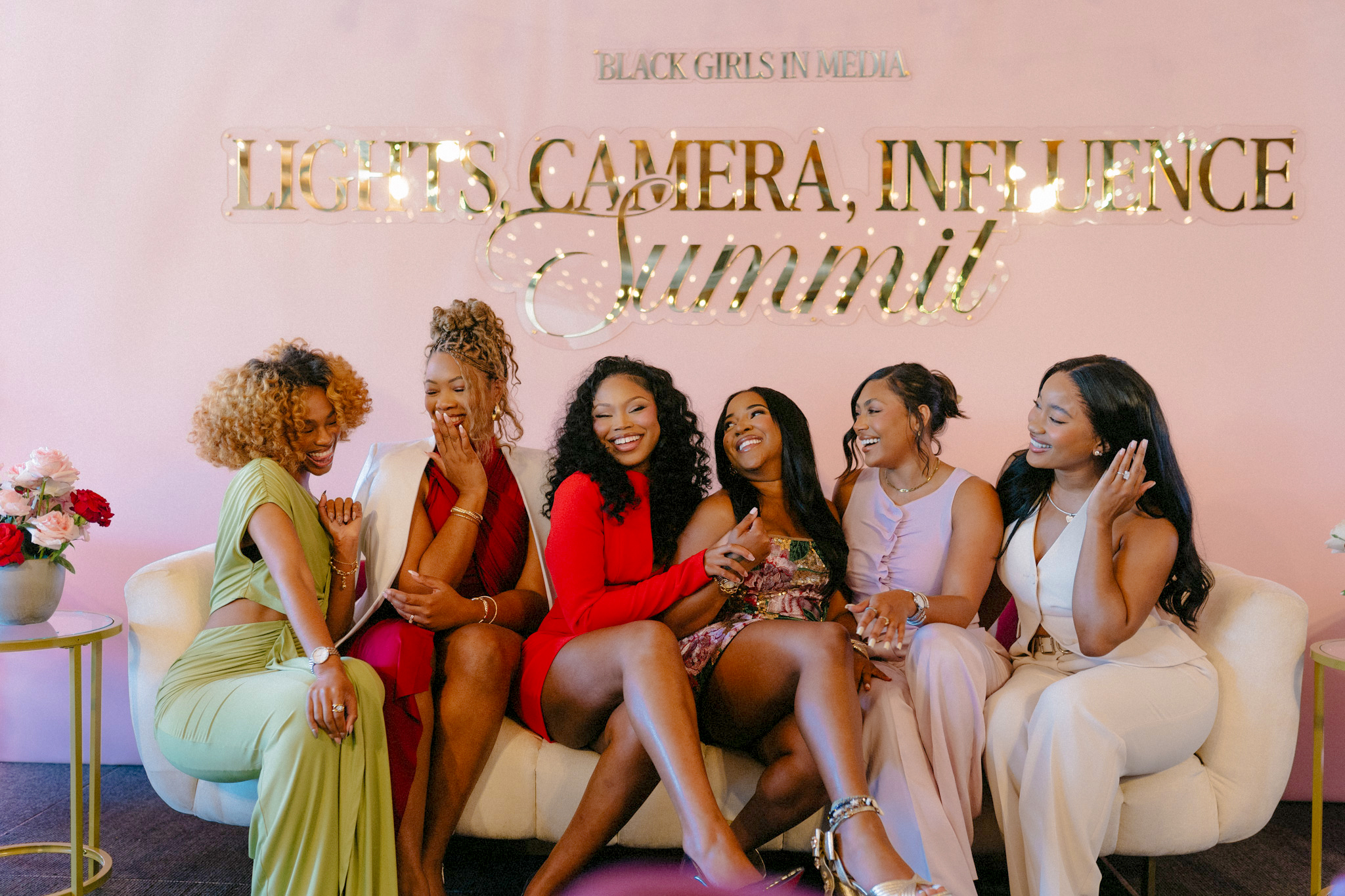 Black Girls In Media hero