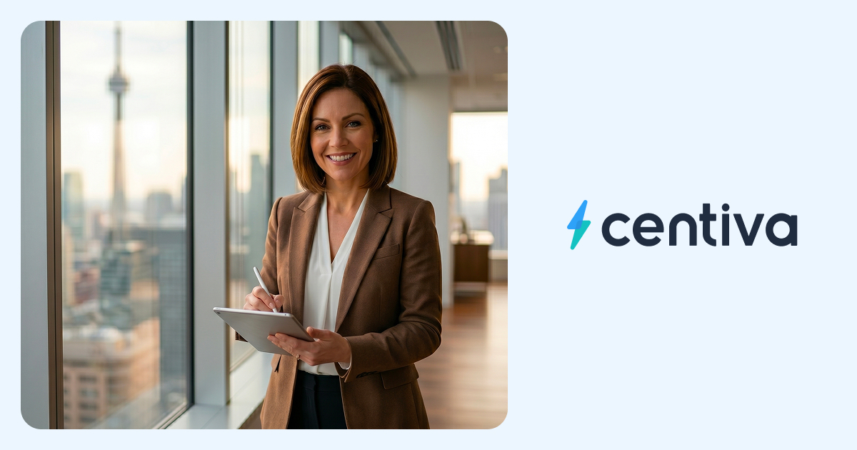 Nos réalisations | Centiva | Votre partenaire technologique immobilier