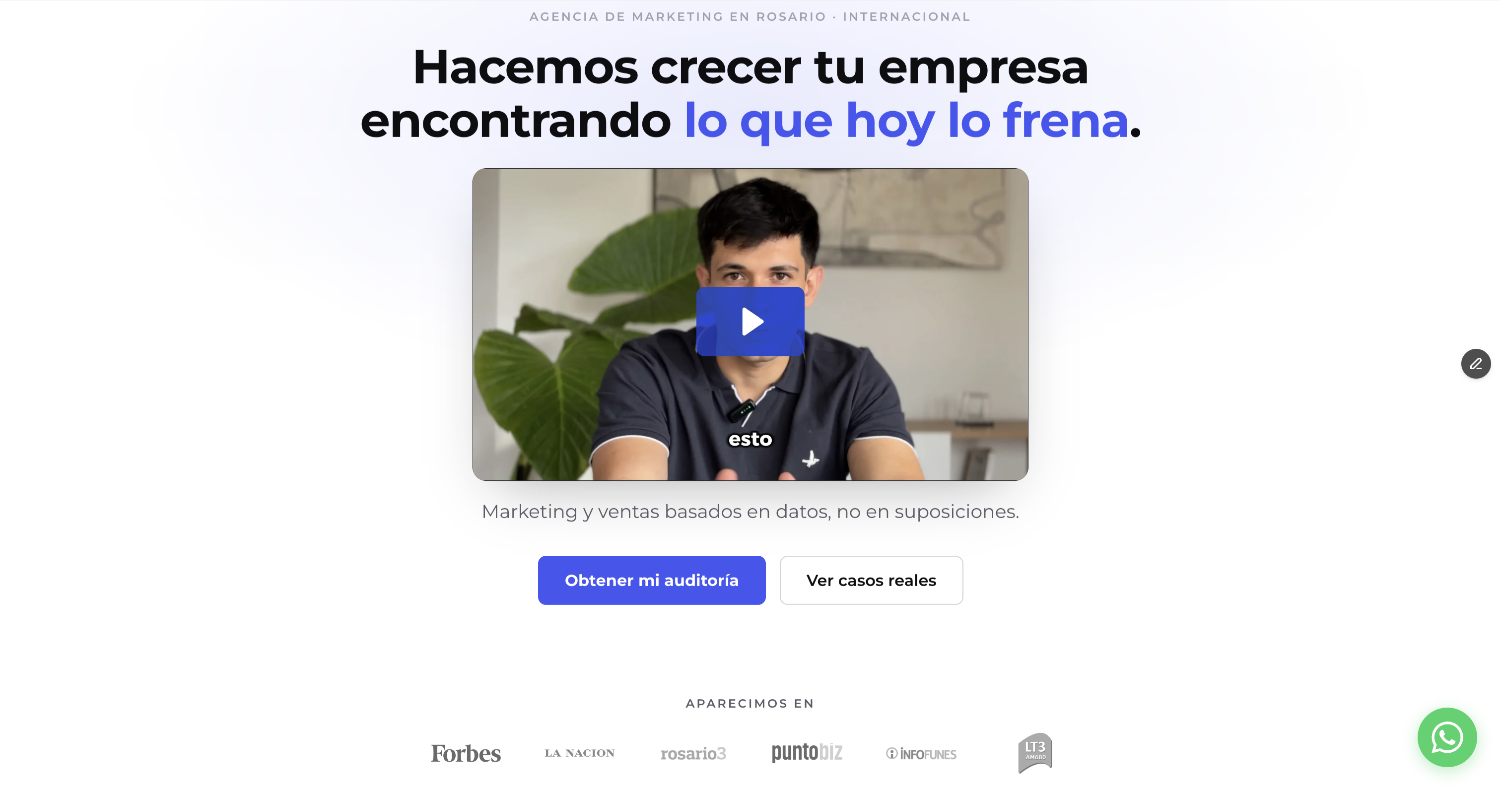 Escalamos Marketing logo
