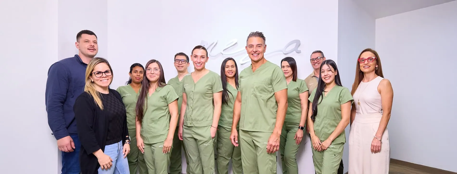 Meet Our Expert Team | Best Dentists in Costa Rica