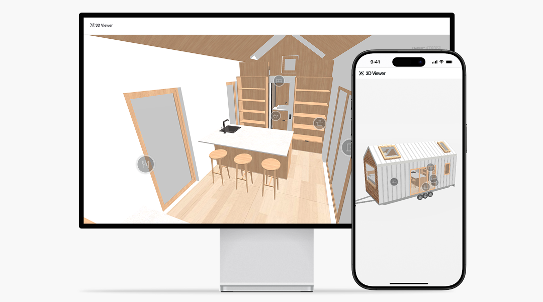 3D Designer | 3D Viewer Tool