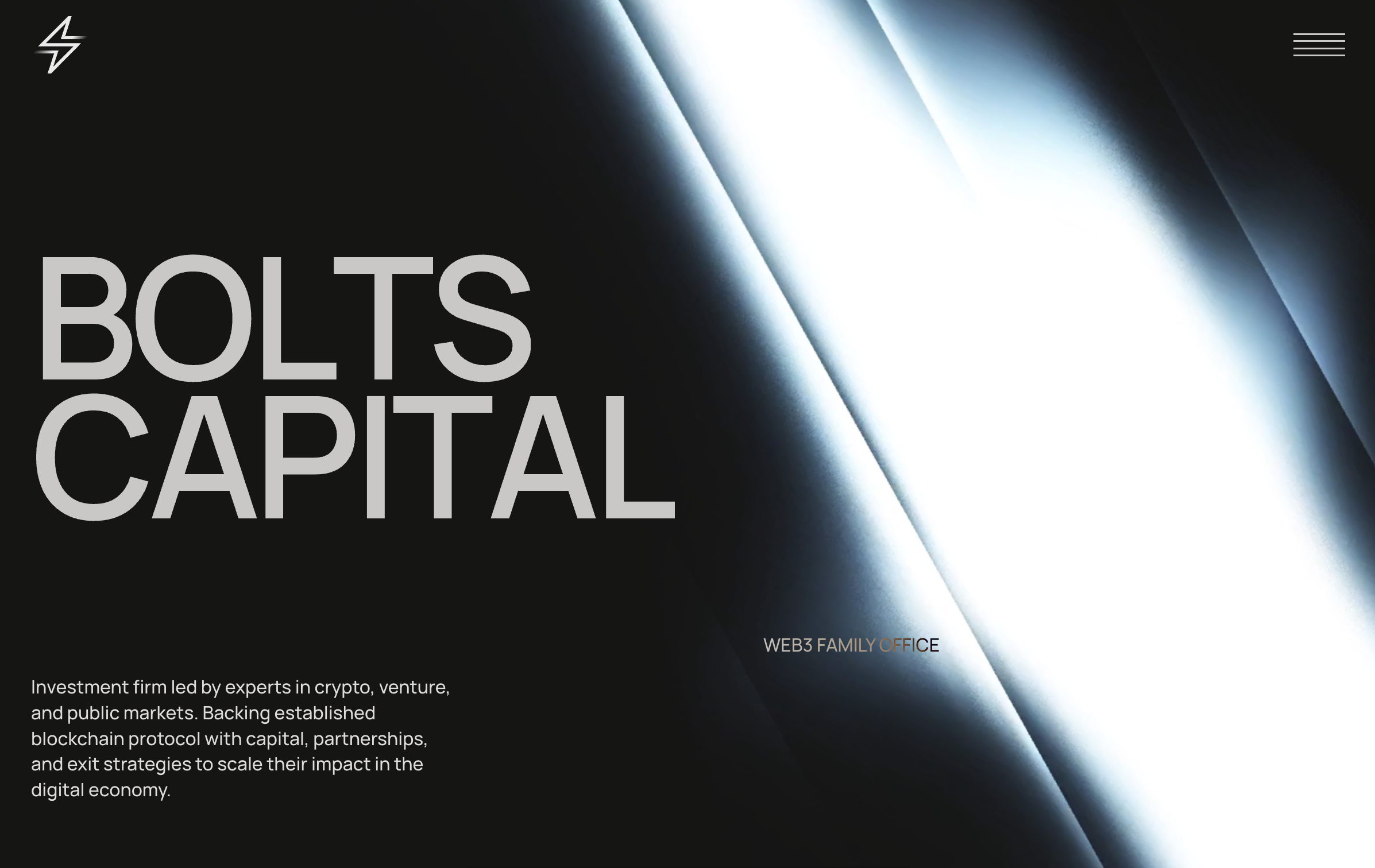 Bolts Capital