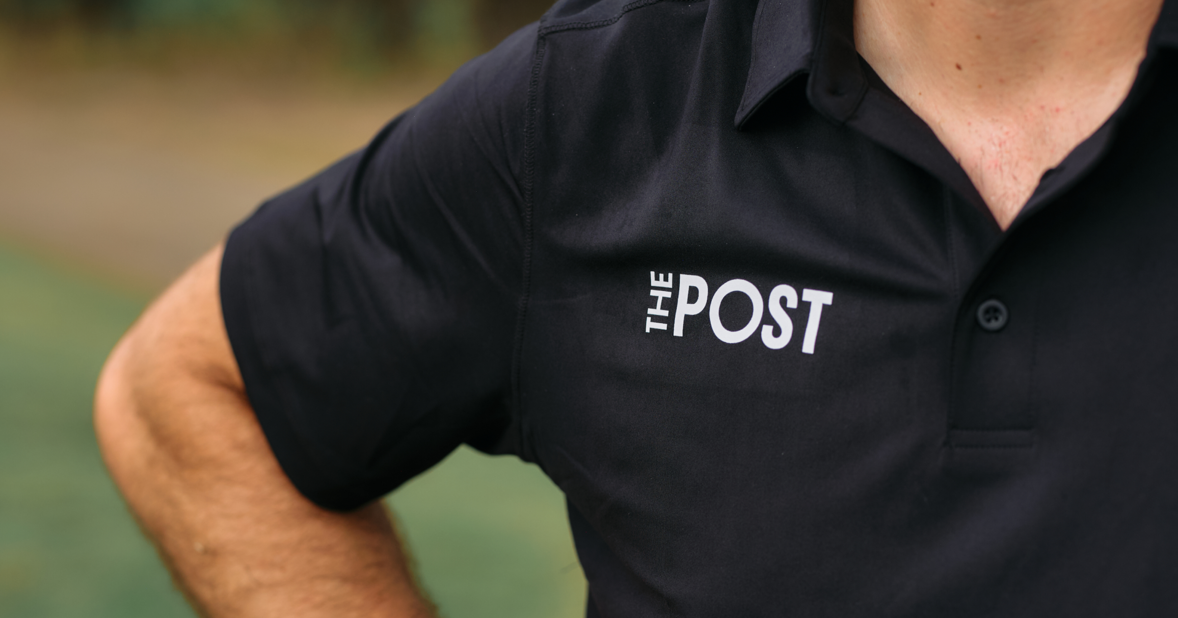 The Post Clubhouse
