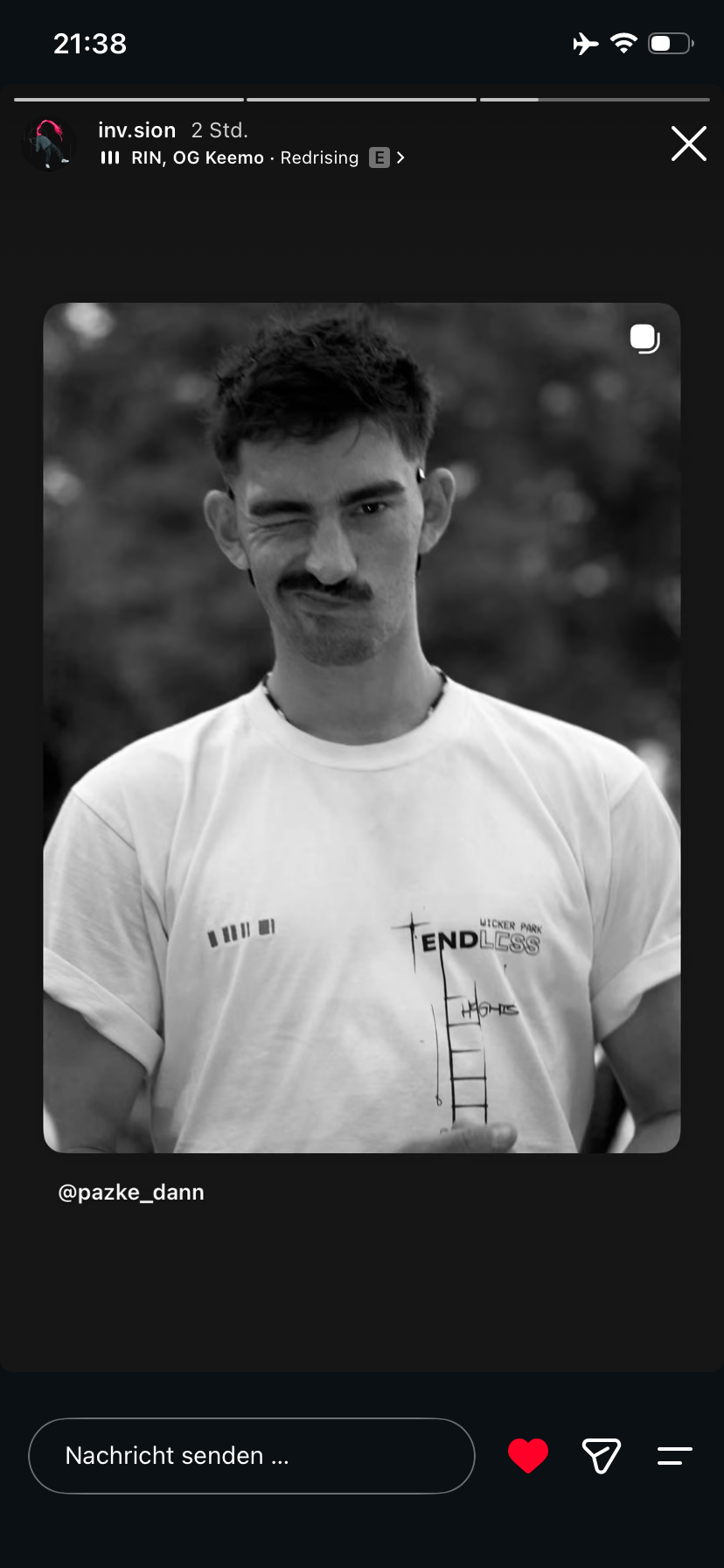 Richard Stang's avatar