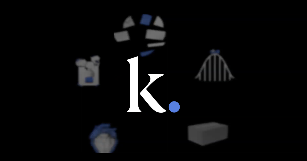 Branding & Visual Design | Kwazi