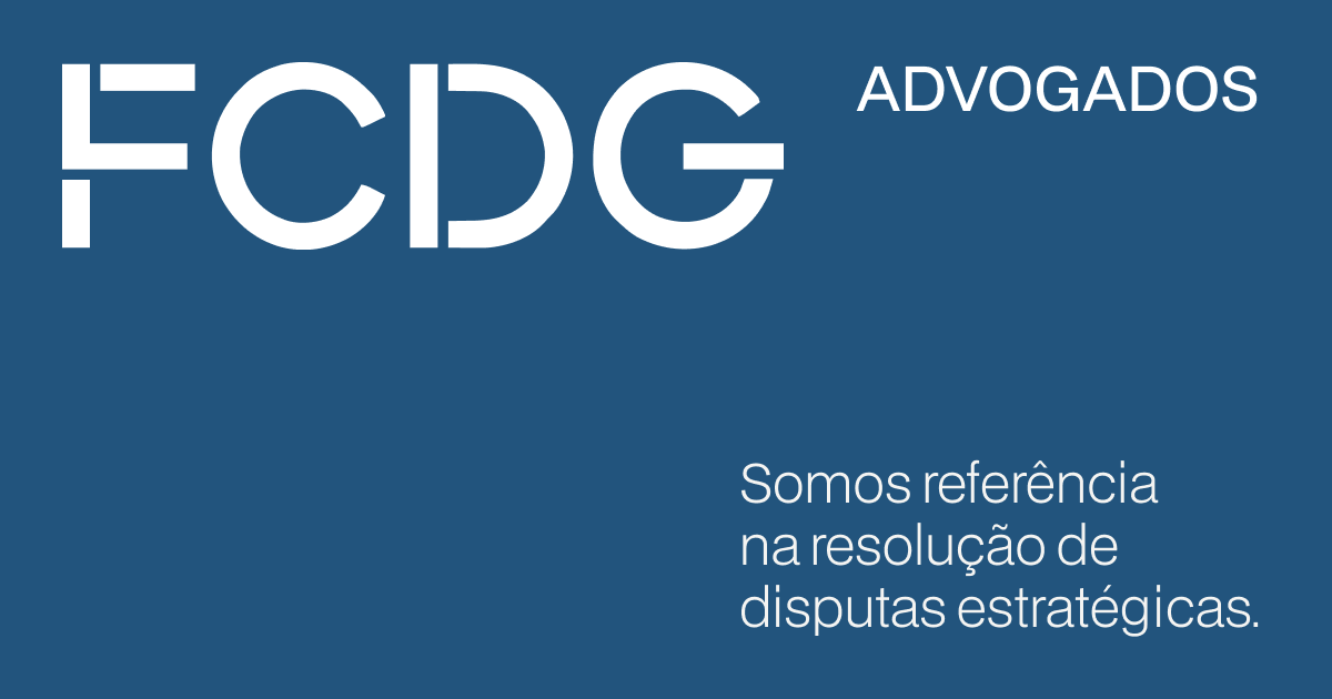 Ferro, Castro Neves & Daltro Borges