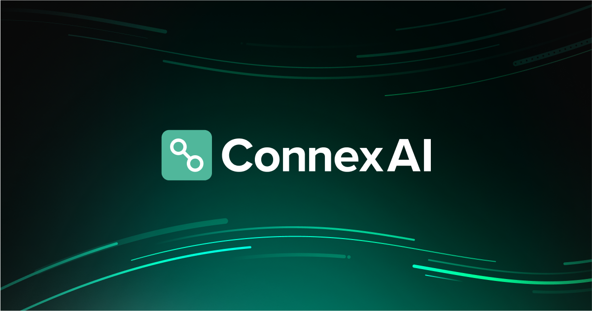 ConnexAI cover