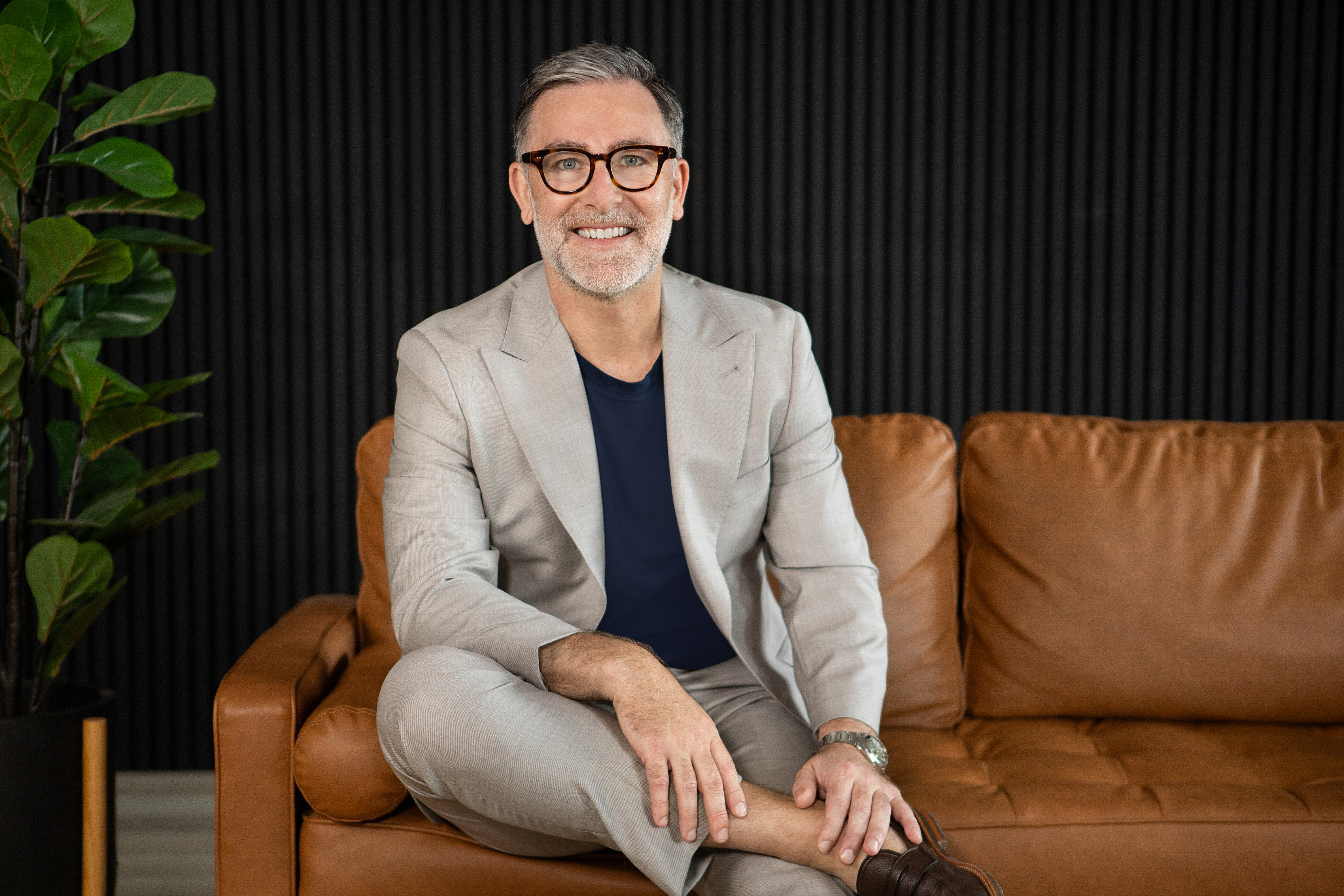FOUNDIT - Meet Anthony Butler