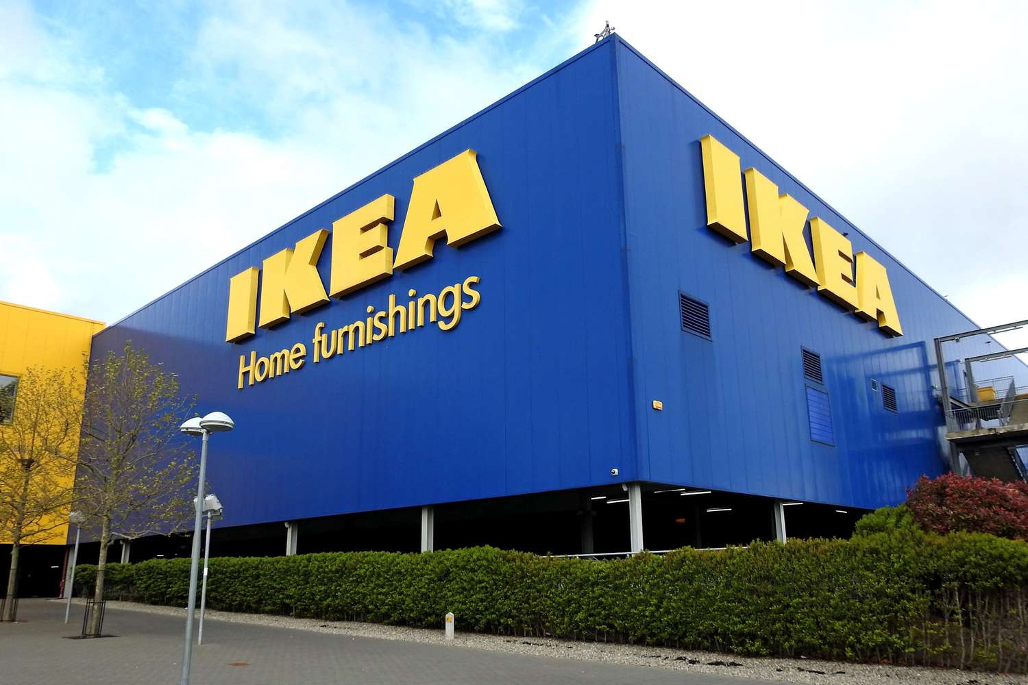 IKEA’s Risk-Based Approach to Supplier Due Diligence: Sustainability ...