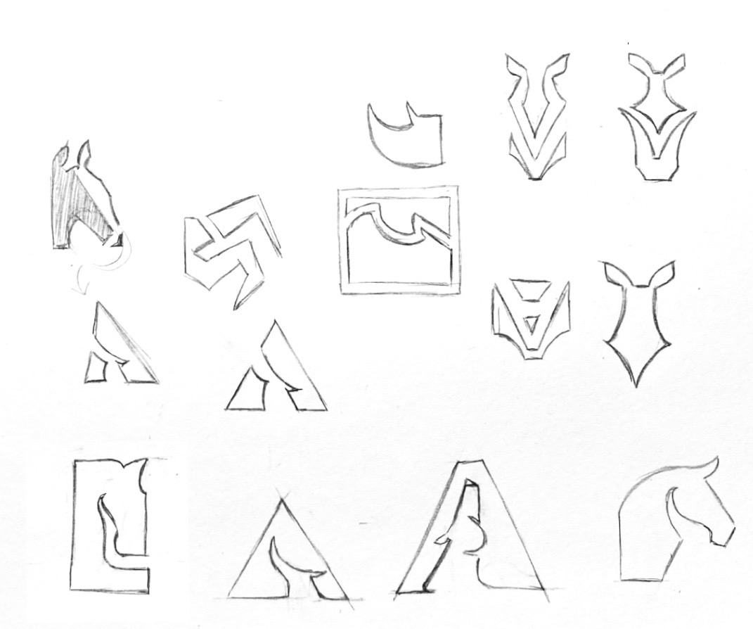 Ariat Rebranding