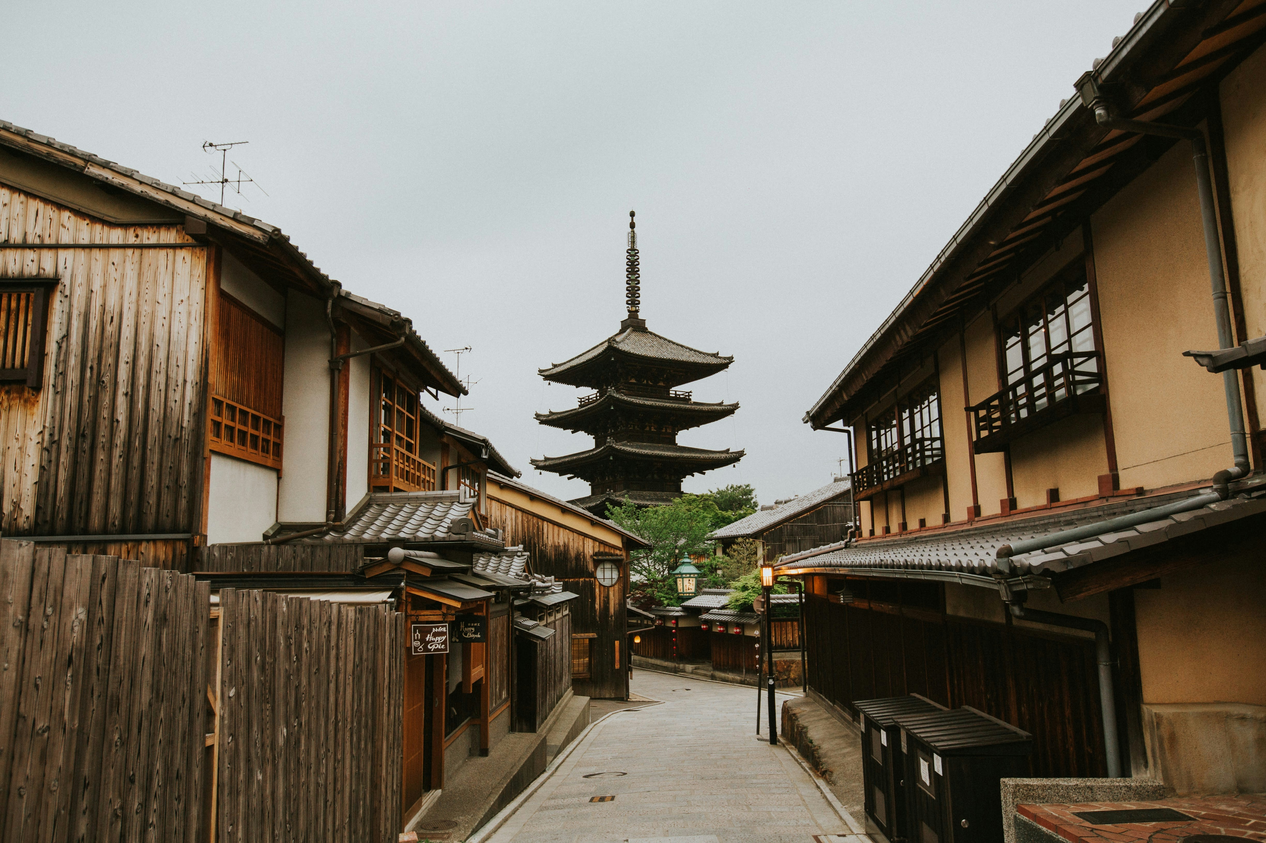Kansai