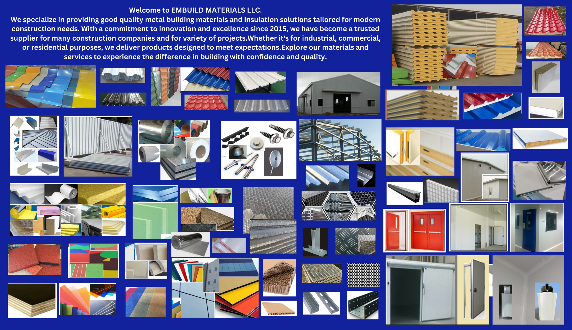 Embuild UAE