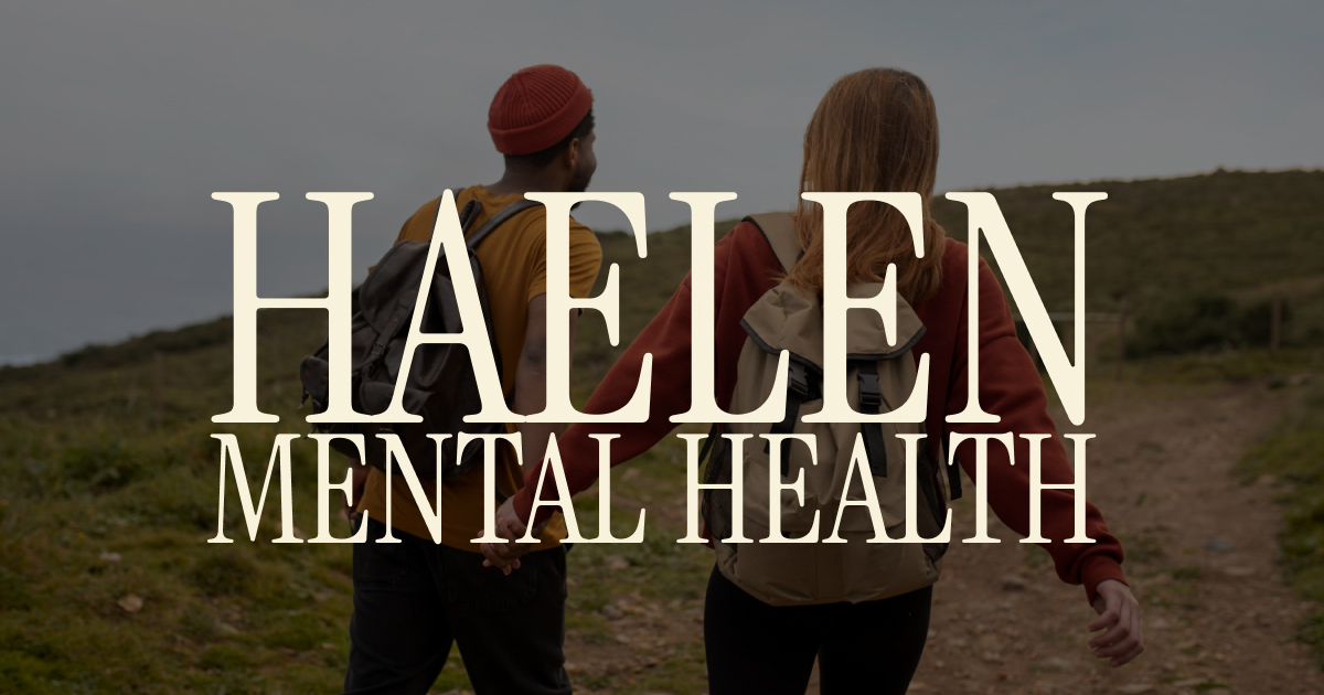 Haelen Mental Health