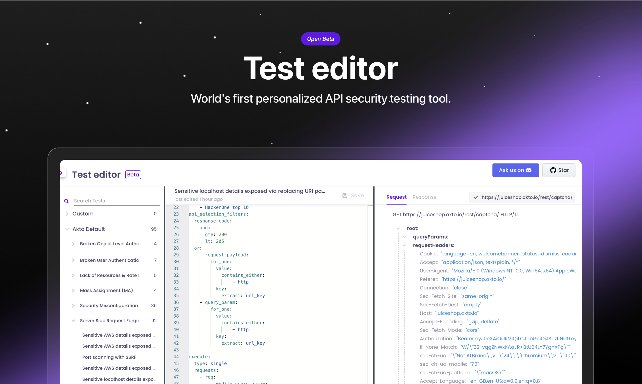 Cross-site scripting (XSS)