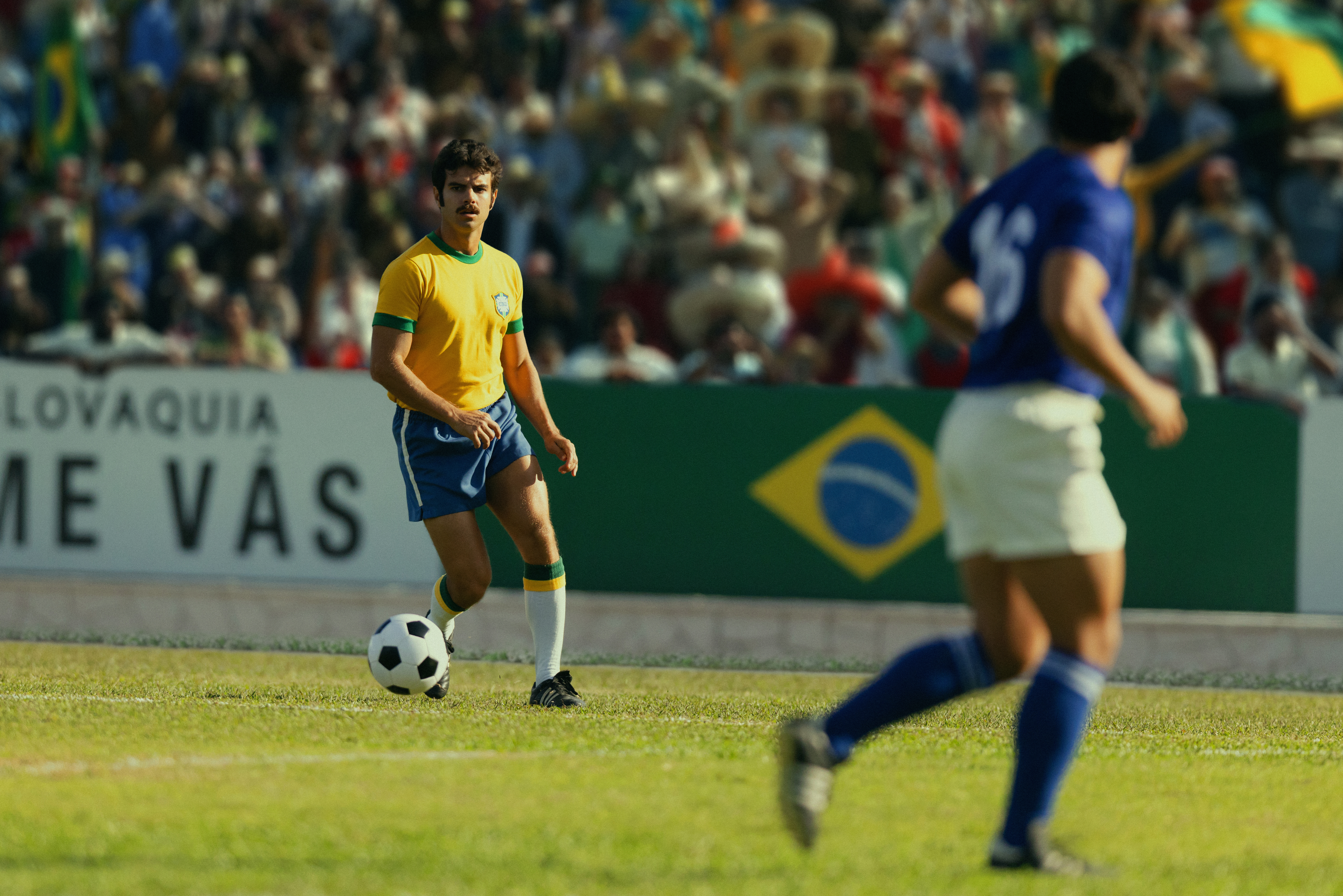 Brasil 70 — A Saga do Tri