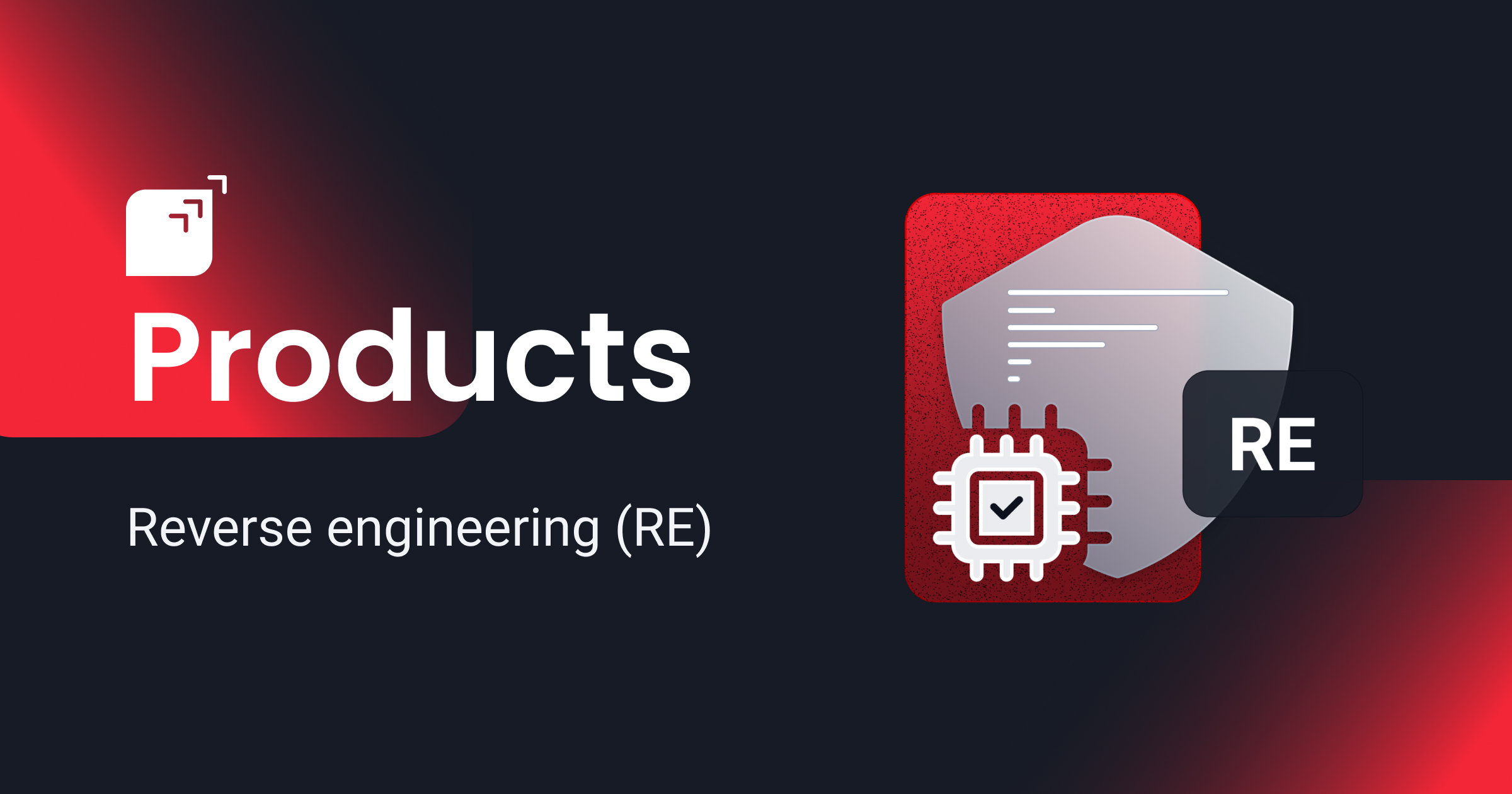 Reverse engineering | Fluid Attacks