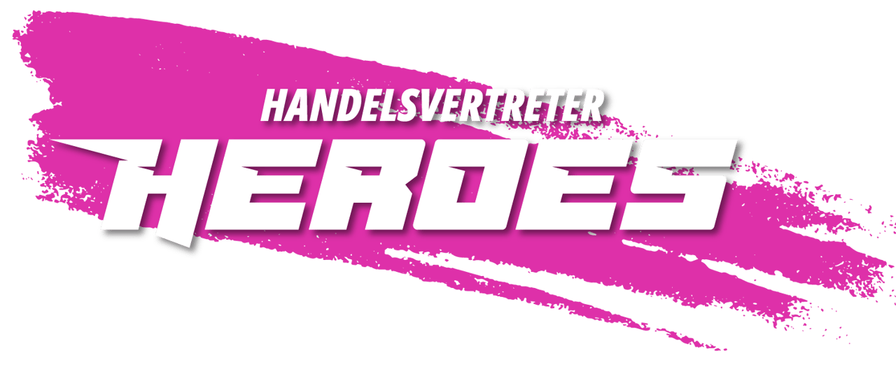 Handelsvertreter Heroes