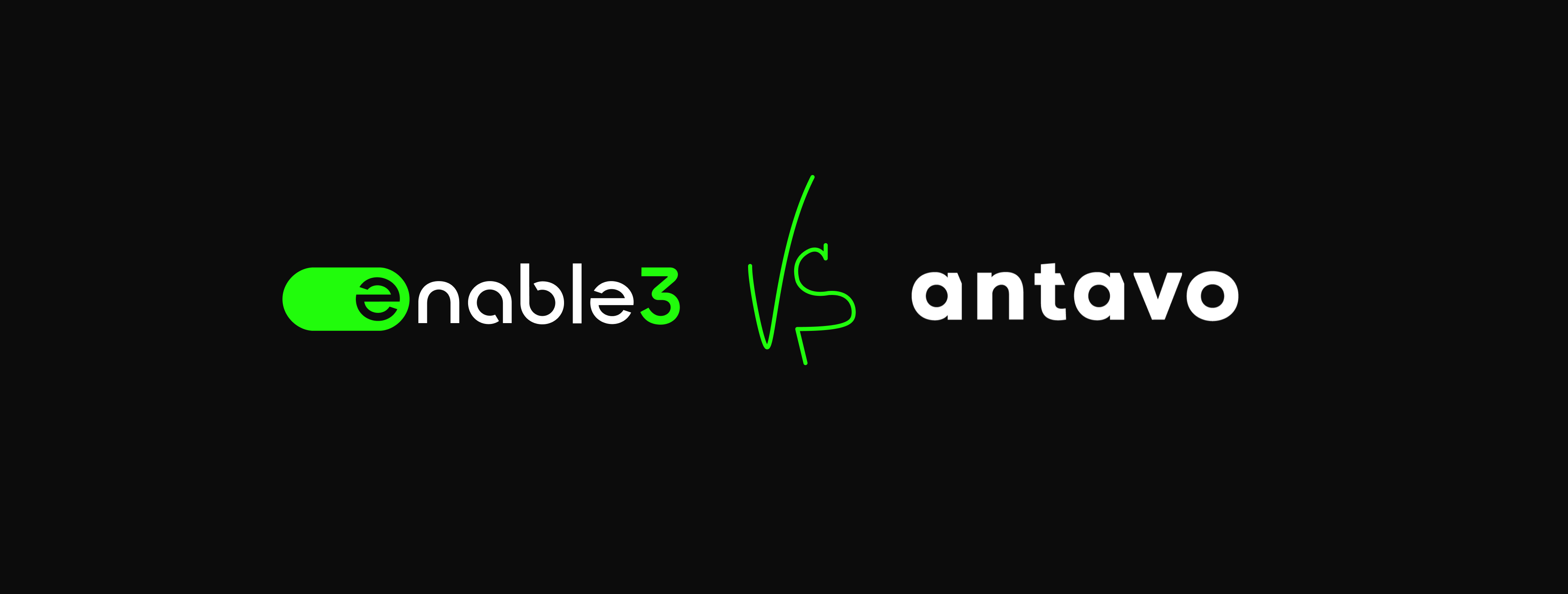 Antavo Competitors & Alternatives: Compare Antavo vs Enable3