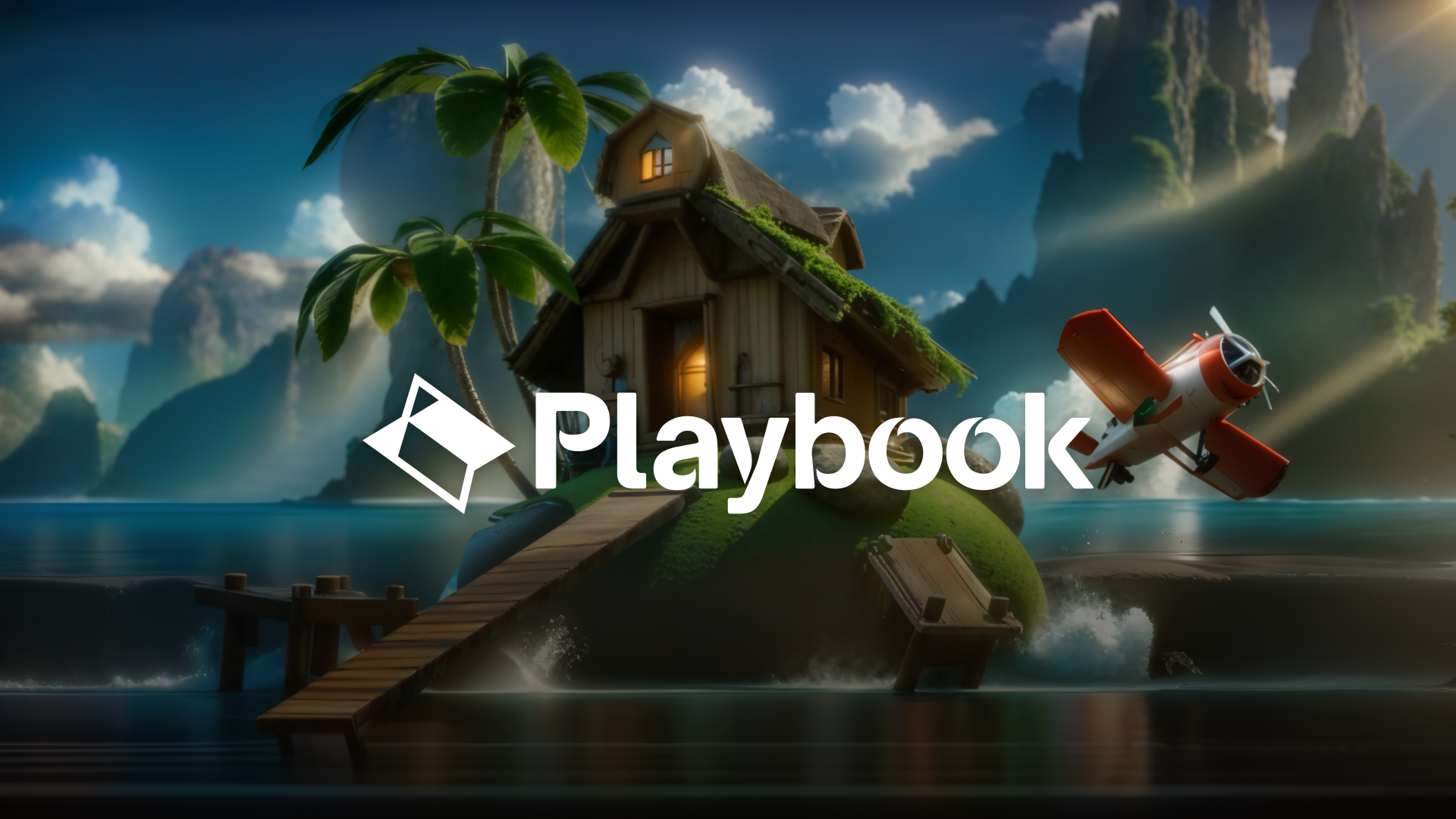 Playbook screenshot 1