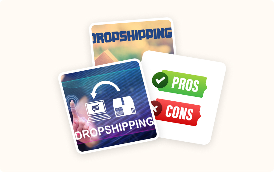 Pros and Cons of Dropshipping (2026), Is It Actually Worth It?