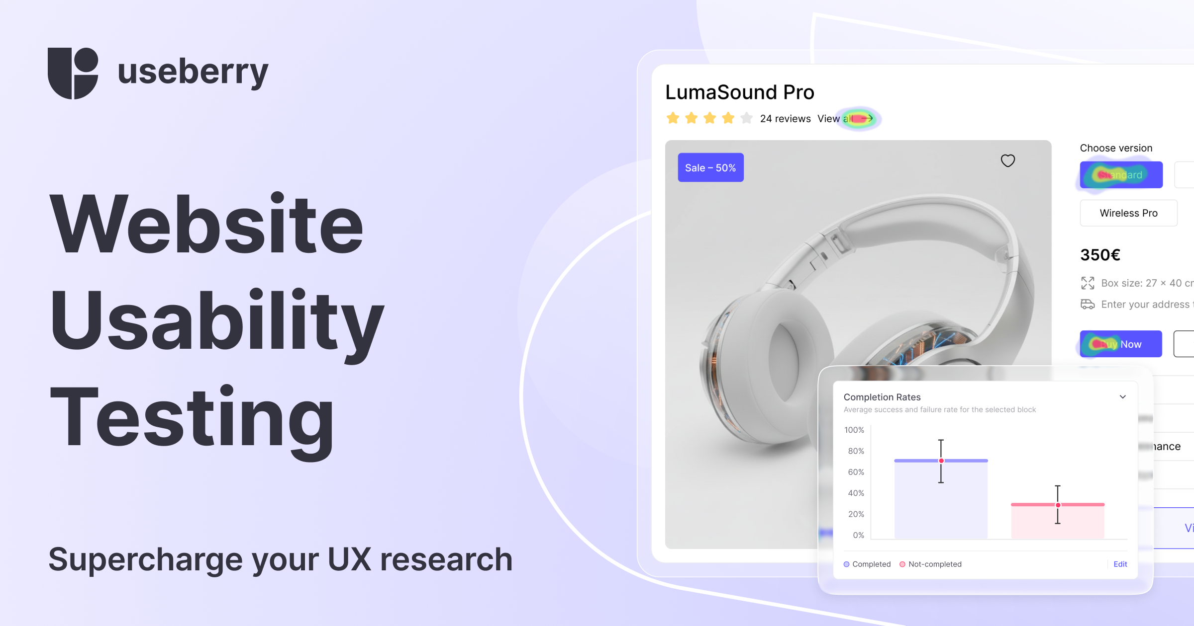 Website Usability Testing