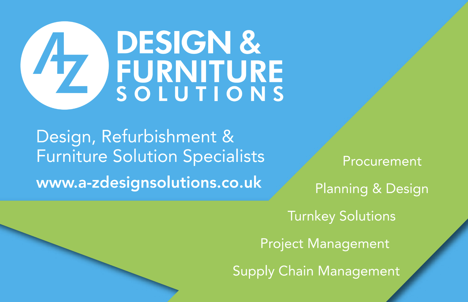 AZ Design & Furniture Solutions