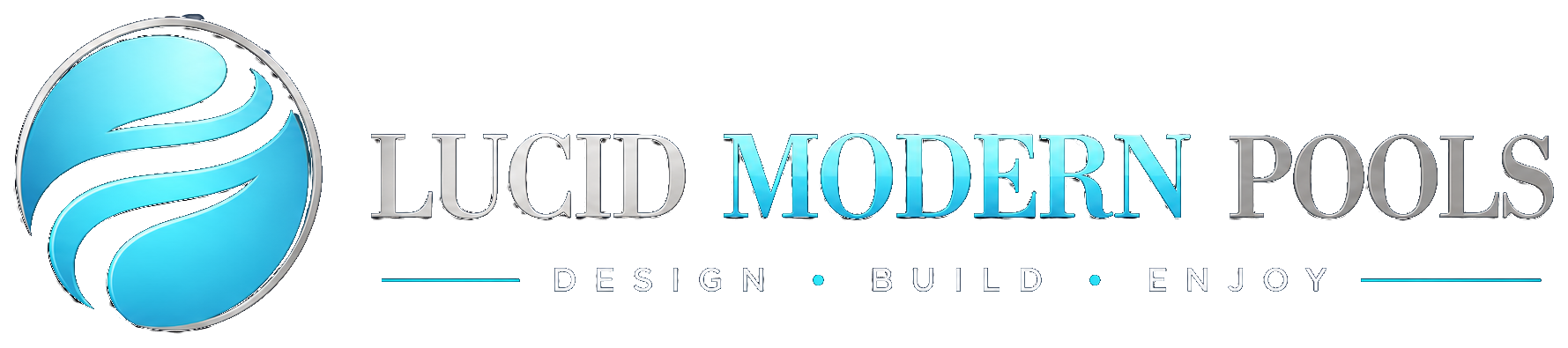 LUCID MODERN POOLS