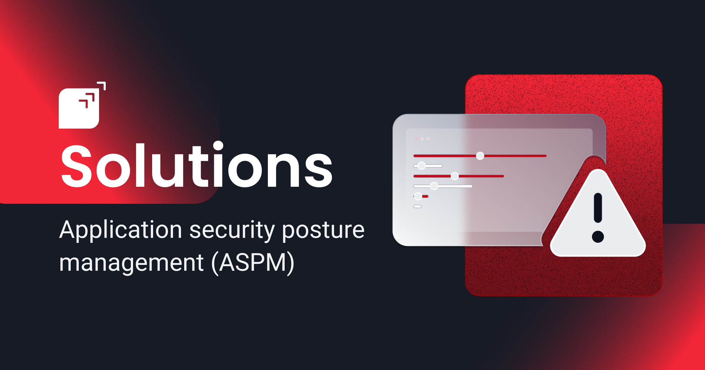 Asp Risk Management ASPM | Fluid Attacks
